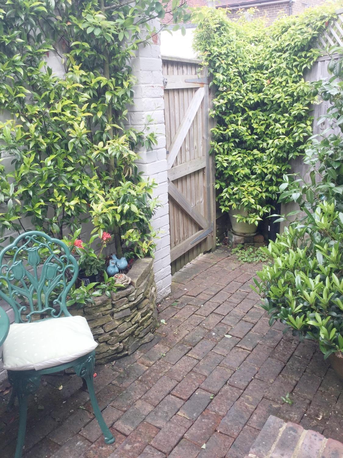 The Lodge - Luxury Lodge With Super King Size Bed, Kitchen & Shower Room Hurstpierpoint Eksteriør bilde